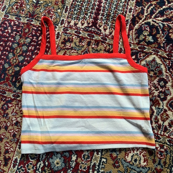 pacsun tank top - Picture 2 of 5